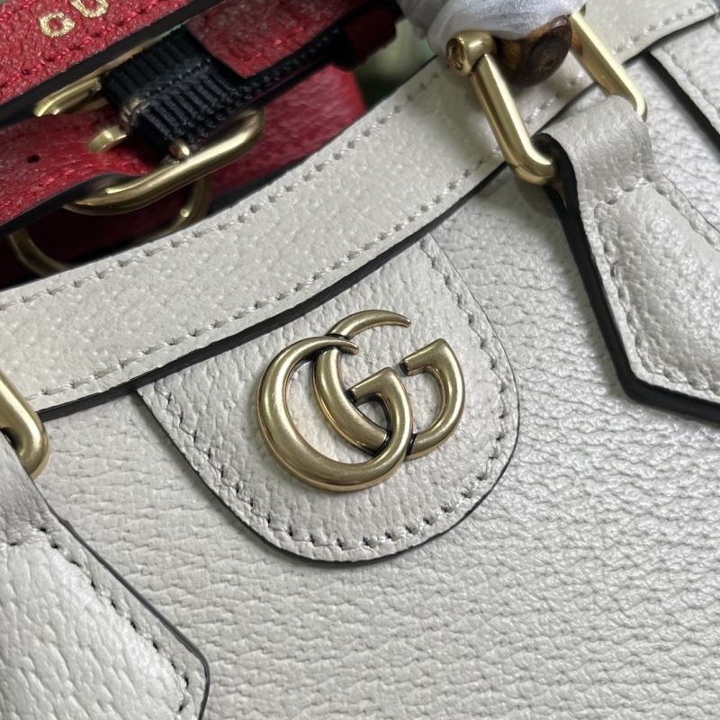 Gucci Top Handle Bags